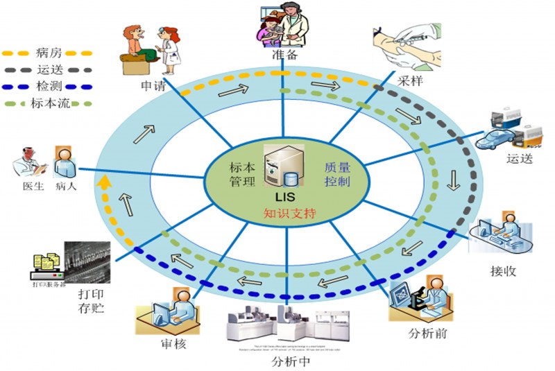 pg平台·(中国)游戏平台LIS系统
